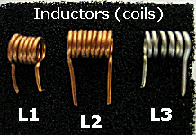 coils